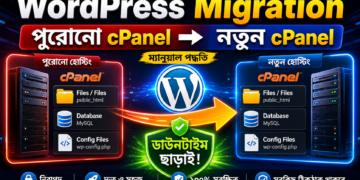 Manual WordPress Website Migration Guide: Step-by-Step