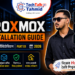 Proxmox Installation Guide: How to Turn Your Old PC into a Powerful Server?