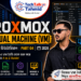 Proxmox VE Virtual Machine Creation Guide (2026)