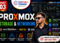 Proxmox VE Storage Configuration & Networking Guide: RAID & ZFS Setup (2026)