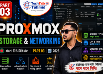 Proxmox VE Storage Configuration & Networking Guide: RAID & ZFS Setup (2026)