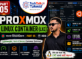 Proxmox LXC Setup Guide (2026)